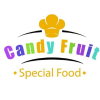Candy Fruit